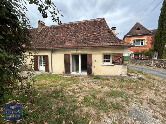 Maison location à Périgueux, La Douze