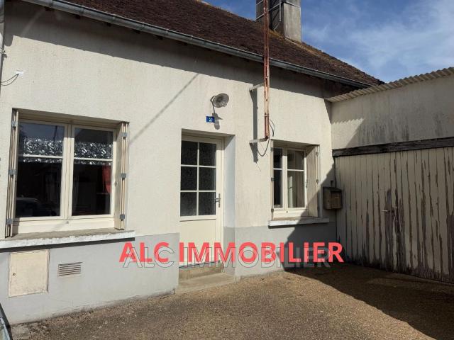 Maison vente à Mamers, Assé-le-boisne