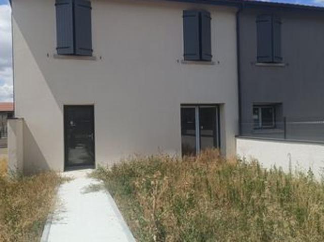 Maison vente à Apt, Roussillon