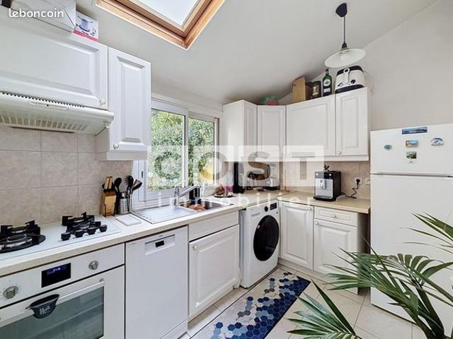 Maison vente à Nanterre, Bois-colombes