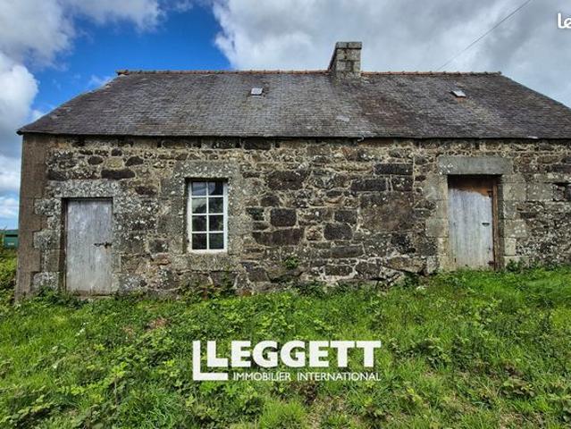 Maison vente à Guingamp, Bretagne