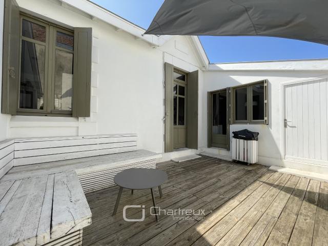 Maison vente à France métropolitaine, Royan