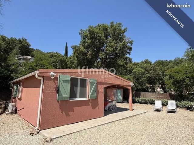 Maison vente à Arrondissement de Draguignan, Le Muy