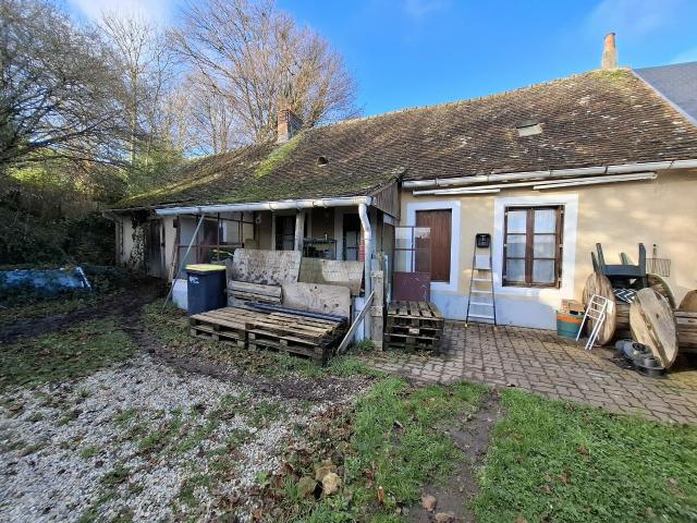 Maison vente à France métropolitaine, Montbizot