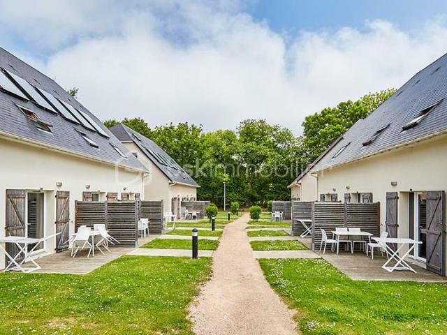 Maison vente à Lisieux, Auberville