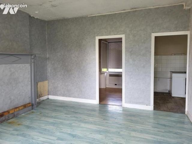 Maison vente à La Réunion