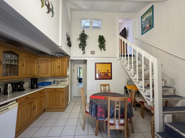 Maison vente à Narbonne, Gruissan