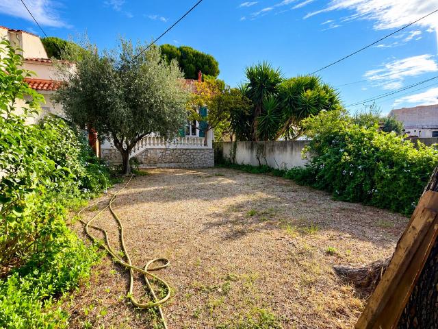 Maison location à La Pomme, Marseille