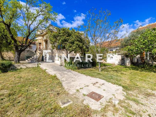 Maison vente à Marseille, Plan-de-cuques