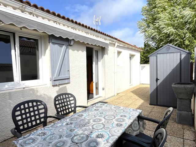 Maison vente à Les Sables-d'Olonne, Château-d'olonne