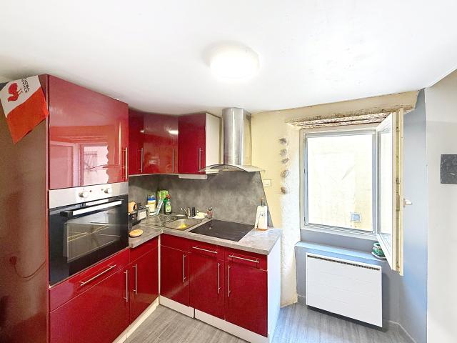 Maison vente à Foix, Verniolle