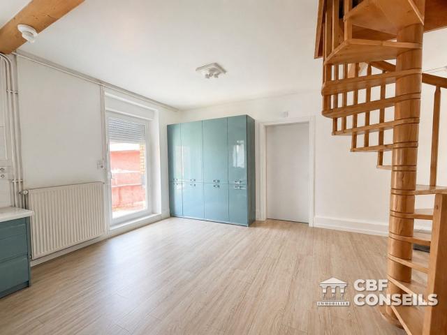 Maison vente à Clermont-Ferrand, Ceyrat