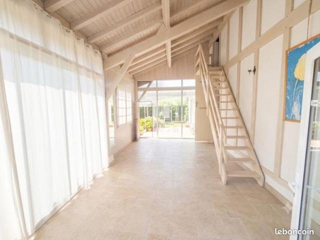 Maison vente à Mont-de-Marsan, Sore