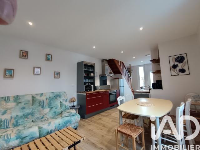 Maison vente à Les Sables-d'Olonne, La Tranche-sur-mer