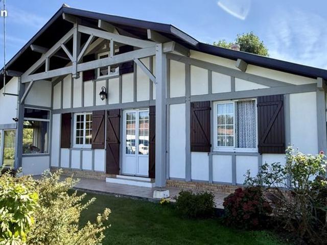 Maison vente à Mont-de-Marsan, Sore