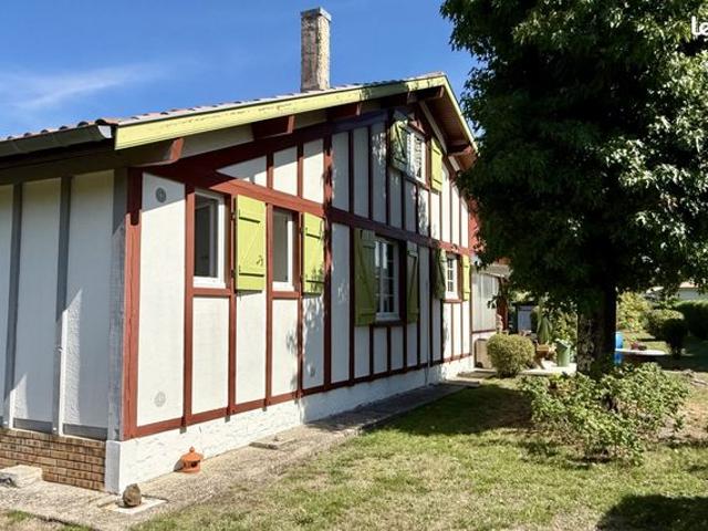 Maison vente à Mont-de-Marsan, Sore