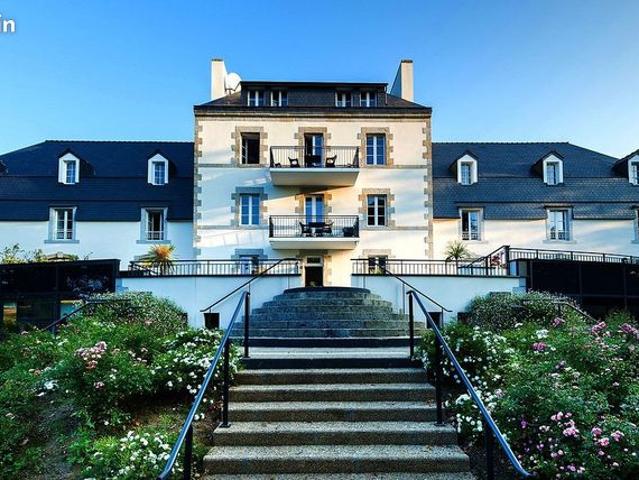 Maison vente à Quimper, Bretagne