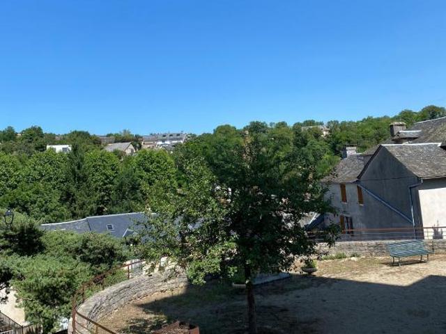 Maison vente à Rodez, Coussergues