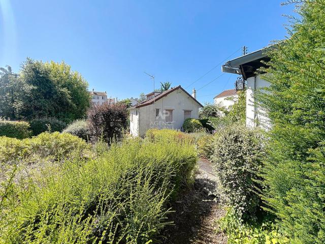 Maison vente à Saint-Germain-en-Laye, Chatou