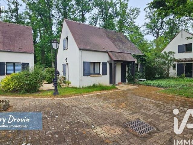 Maison vente à Fontainebleau, Arbonne-la-forêt