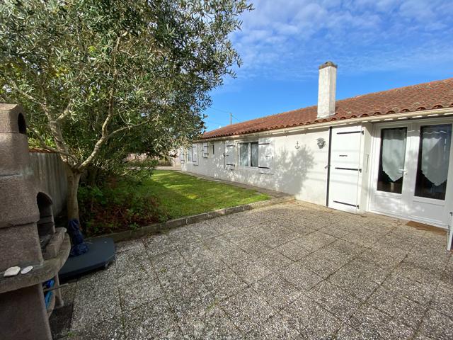 Maison vente à Rochefort, Le Château-d'oléron