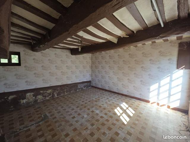 Maison vente à Angiens, Seine-Maritime