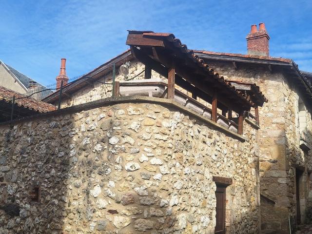 Maison vente à Tartabelle, Asprières