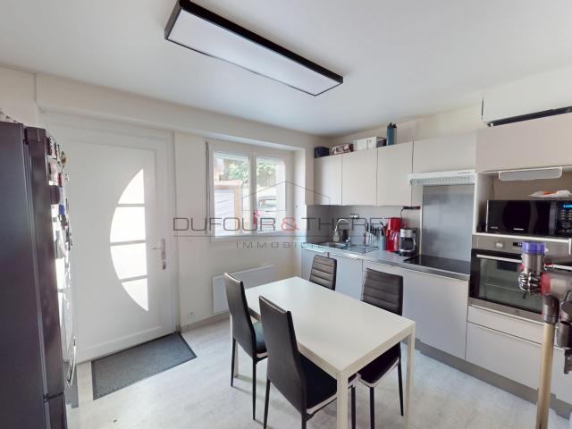 Maison vente à Meaux