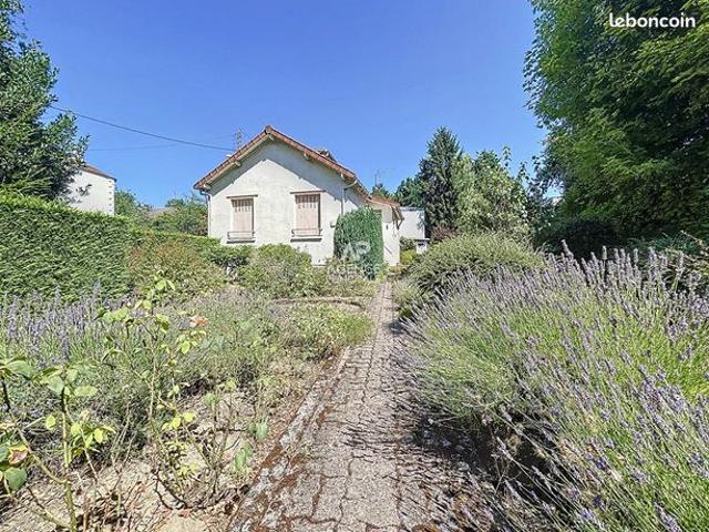Maison vente à Saint-Germain-en-Laye, Chatou