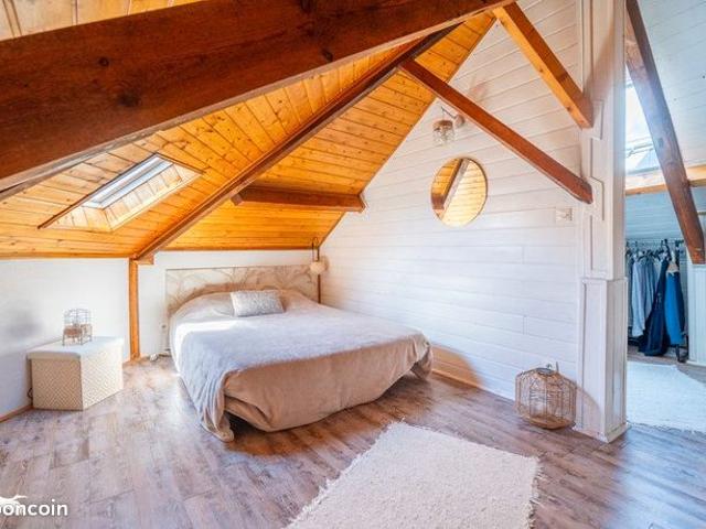 Maison vente à Lesparre-Médoc, Le Verdon-sur-mer