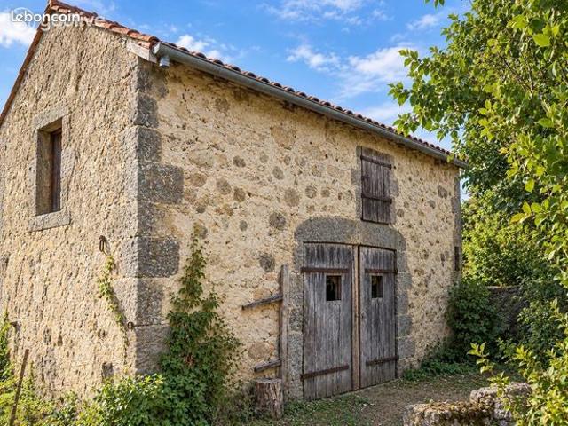 Maison vente à Le Dorat, Haute-Vienne