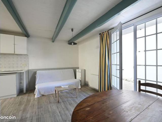Maison vente à La Rochelle, Les Portes-en-ré