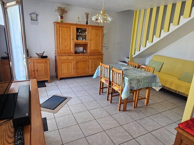 Maison vente à Les Sables-d'Olonne, Saint-jean-de-monts