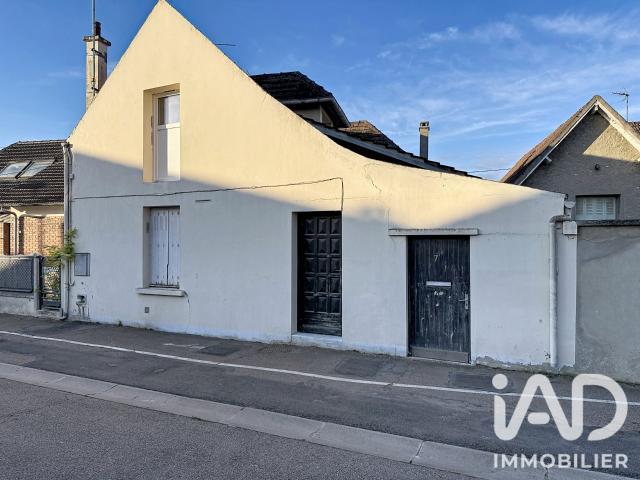 Maison vente à Limay, Yvelines