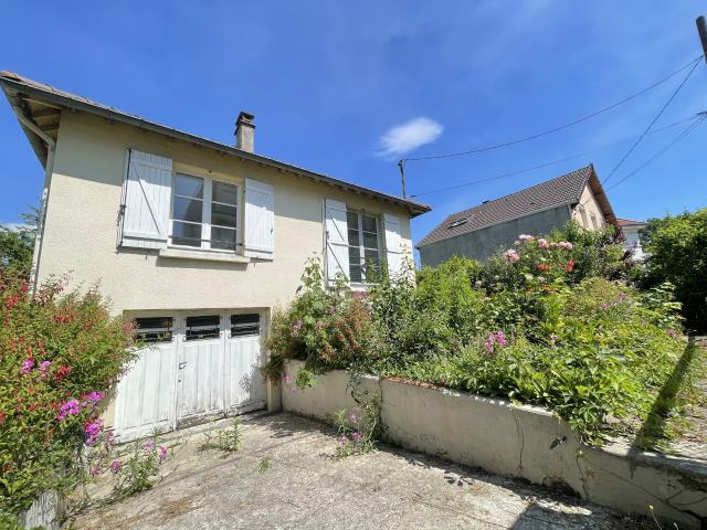 Maison vente à Le Raincy, Tremblay-en-france
