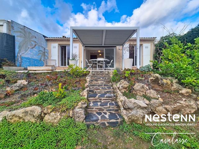 Maison vente à Arrondissement de Draguignan, Cavalaire-sur-mer