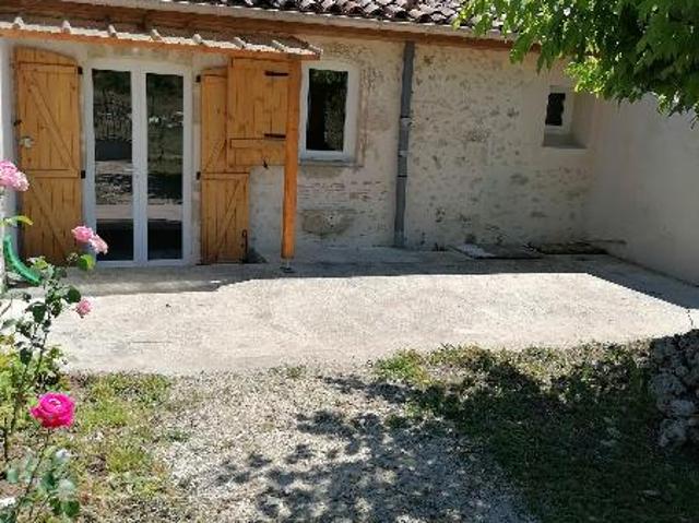 Maison location à Langon, Noaillan