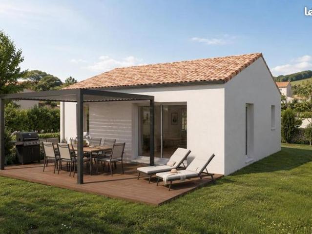 Maison vente à Vouziers, Apremont