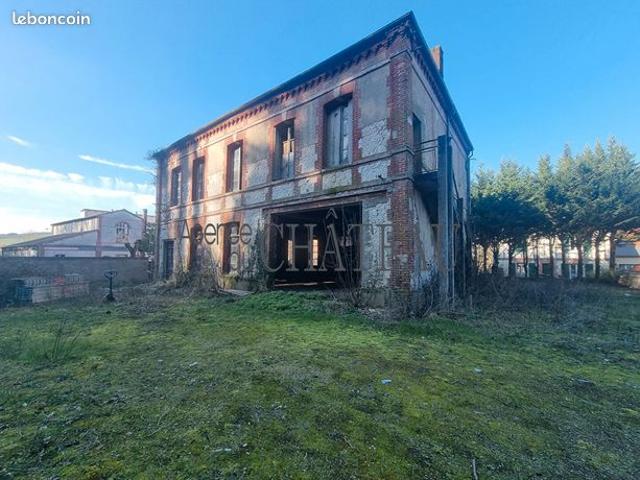 Maison vente à Les Andelys