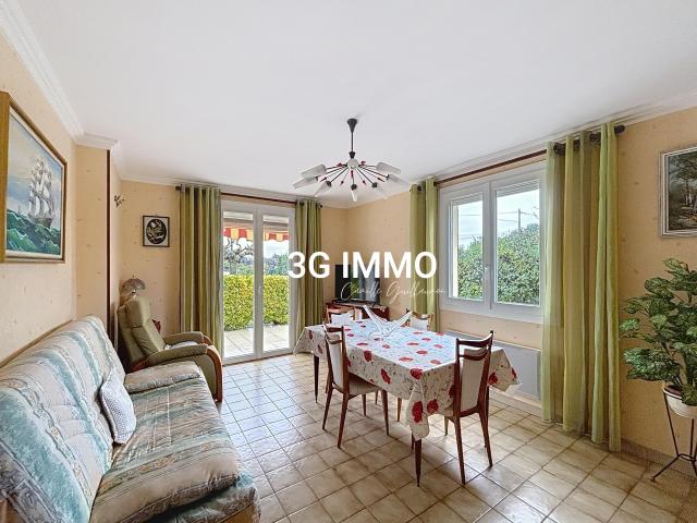 Maison vente à Béziers, Lignan-sur-orb