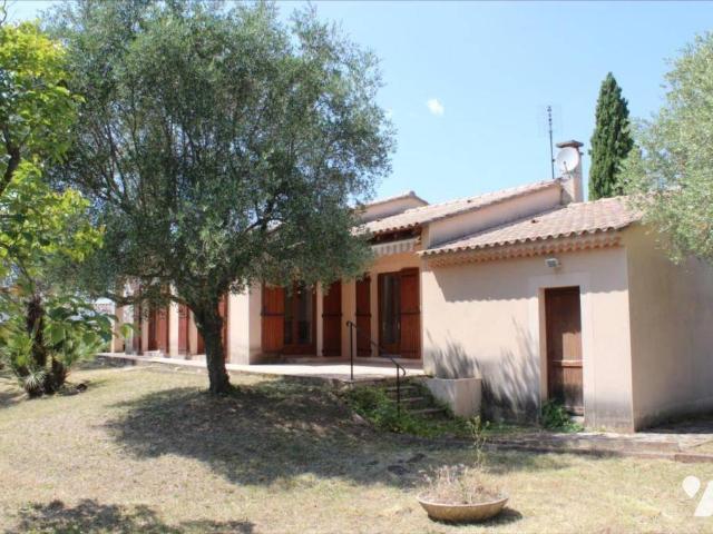 Maison vente à Valréas, Lotissement les Grands Pres