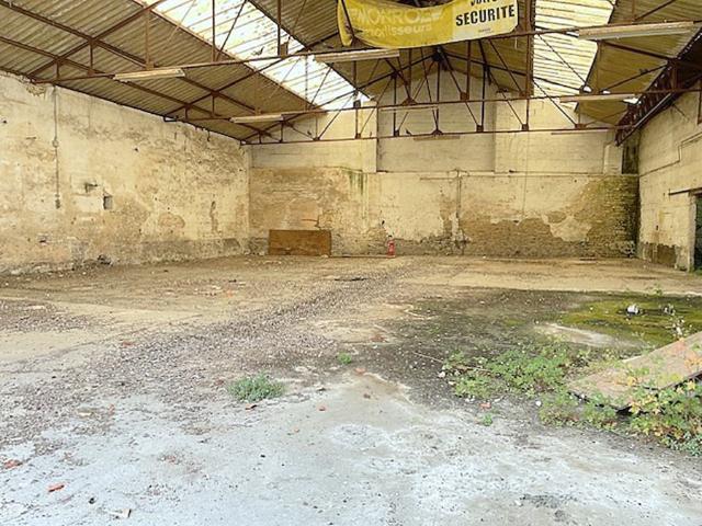 Maison vente à La Rochelle, Saint-sauveur-d'aunis