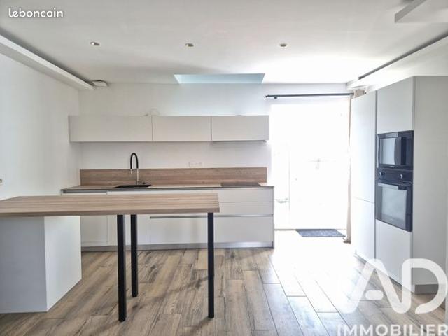 Maison vente à Nantes, Orvault