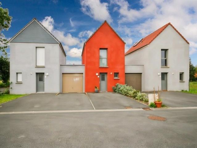 Maison vente à Abbeville, Saint-valery-sur-somme