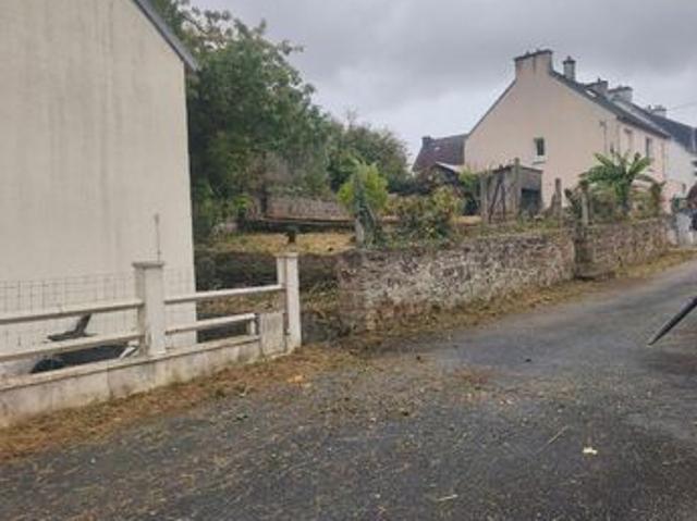 Maison vente à Pont-de-Buis-lès-Quimerch, Finistère