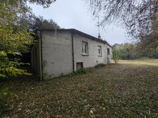 Maison vente à Vauxaillon, Aisne