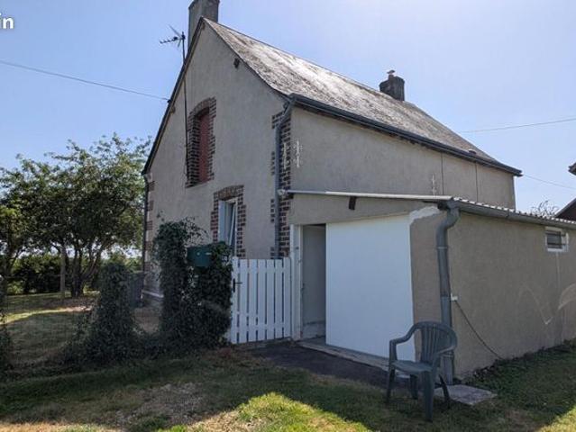 Maison vente à Vendôme, Authon