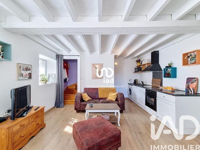 Maison vente à Mantes-la-Jolie, Buchelay