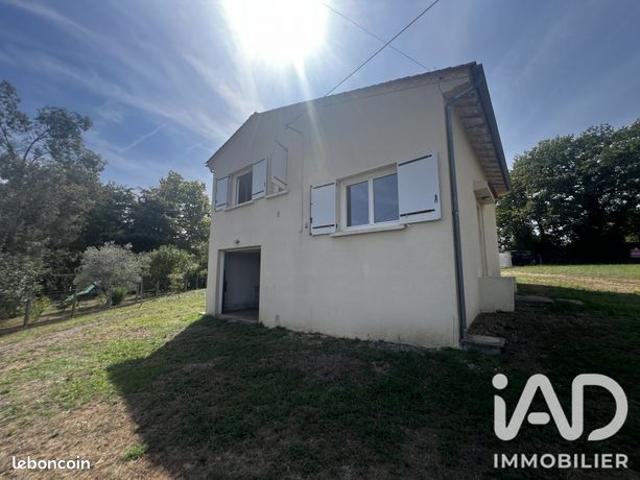 Maison vente à Périgueux, Mussidan