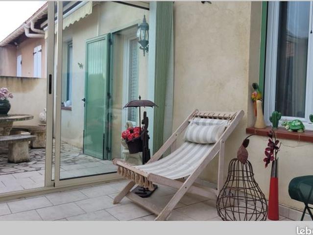 Maison vente à Aix-en-Provence, Gréasque